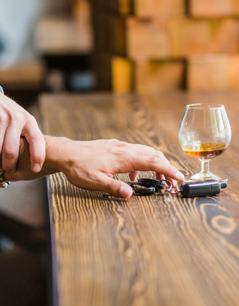 Voznja u alkoholisanom stanju