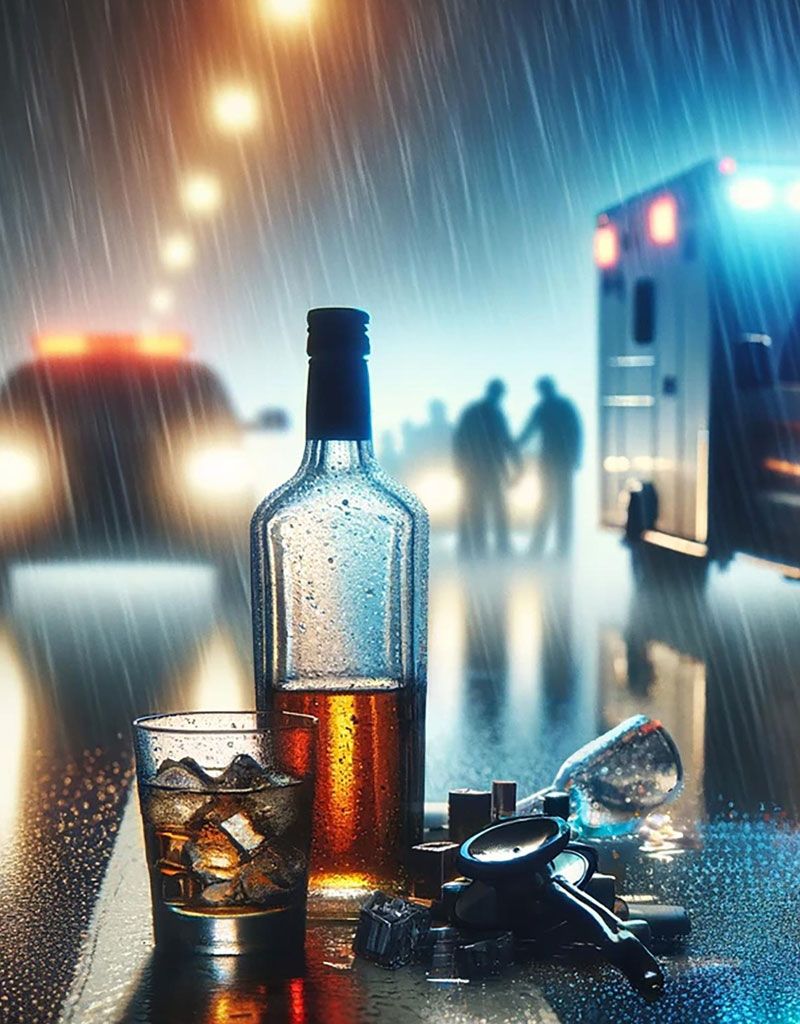 Voznja u alkoholisanom stanju